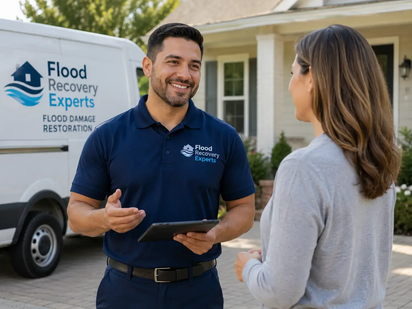 Flood Damage Cleanup Calico Rock, AR FAQs